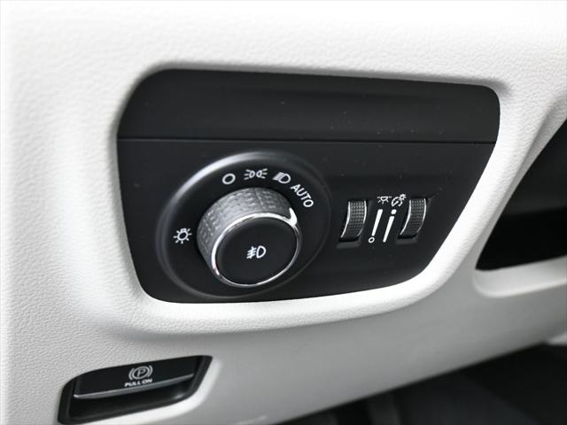 2023 Jeep Grand Cherokee L Summit 4x4
