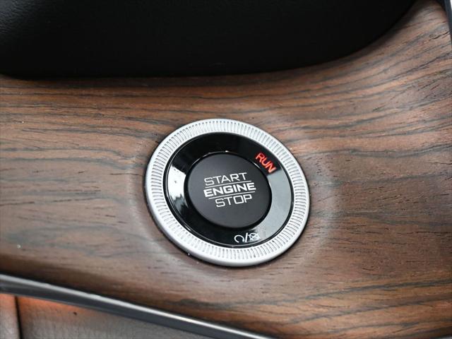 2023 Jeep Grand Cherokee L Summit 4x4