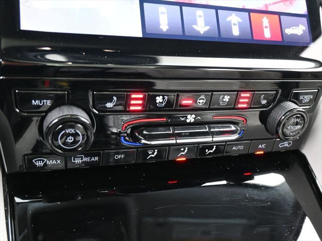 2023 Jeep Grand Cherokee L Summit 4x4
