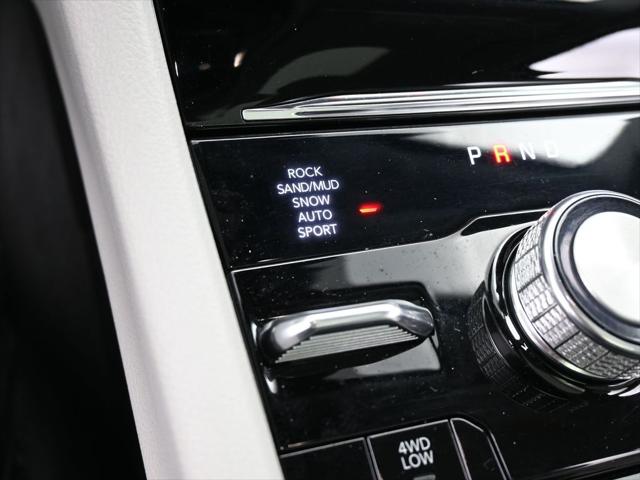 2023 Jeep Grand Cherokee L Summit 4x4