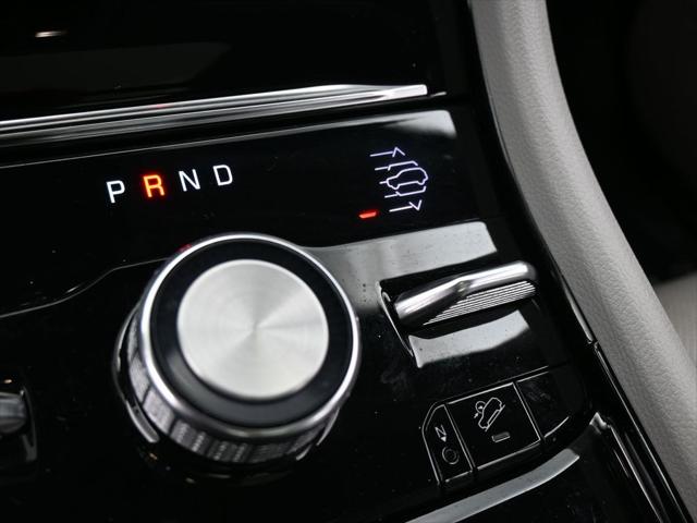2023 Jeep Grand Cherokee L Summit 4x4