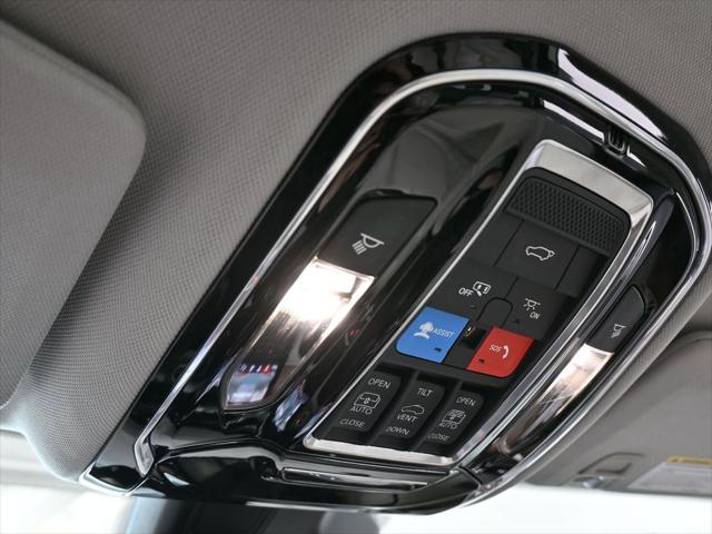 2023 Jeep Grand Cherokee L Summit 4x4