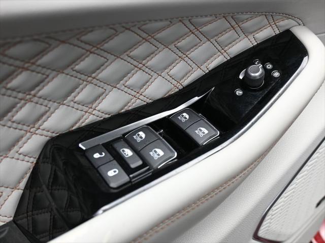 2023 Jeep Grand Cherokee L Summit 4x4