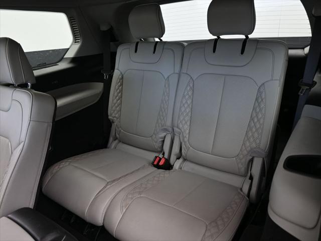 2023 Jeep Grand Cherokee L Summit 4x4
