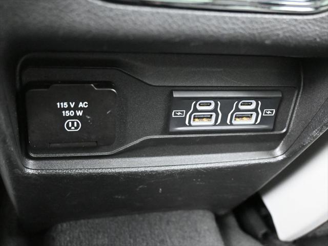 2023 Jeep Grand Cherokee L Summit 4x4