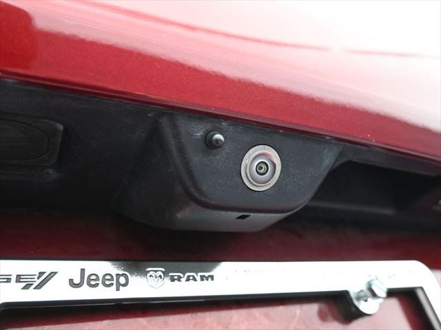 2023 Jeep Grand Cherokee L Summit 4x4