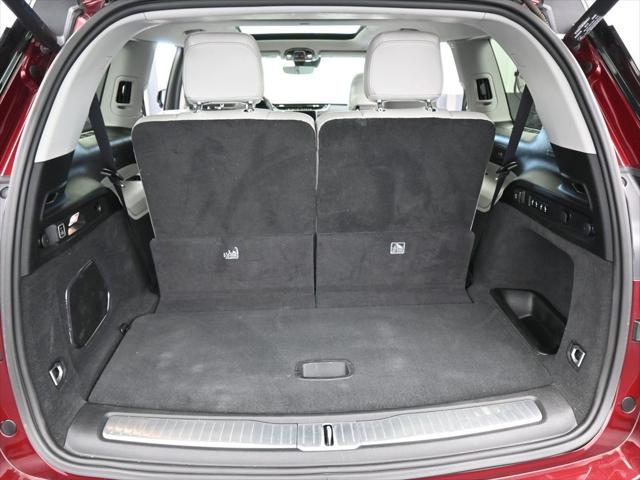 2023 Jeep Grand Cherokee L Summit 4x4