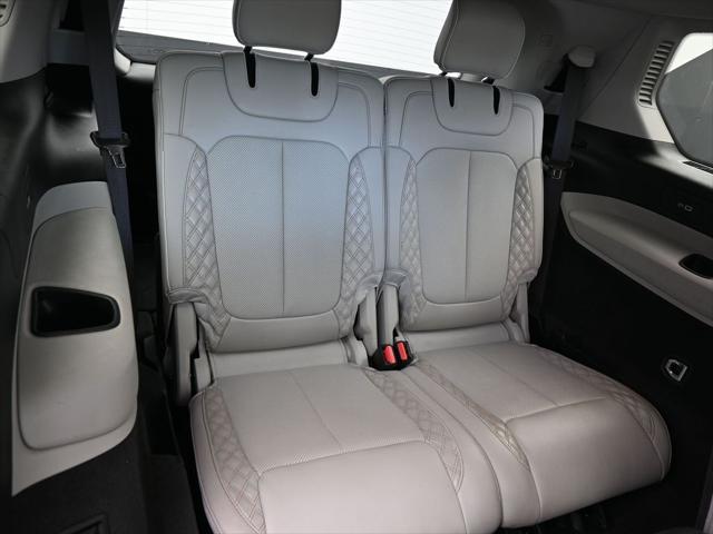 2023 Jeep Grand Cherokee L Summit 4x4