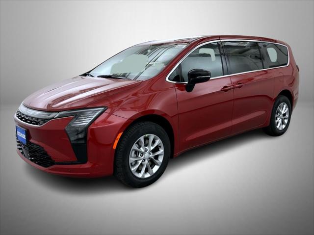 2027 Chrysler Pacifica Select for sale in Blair, NE