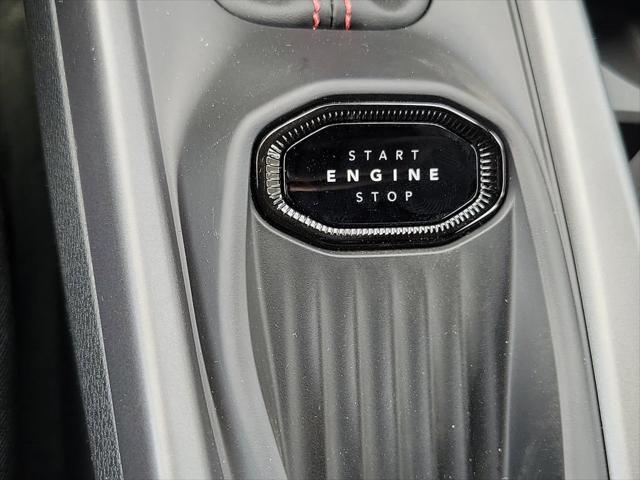 2026 Dodge Charger Scat Pack 2-Door AWD