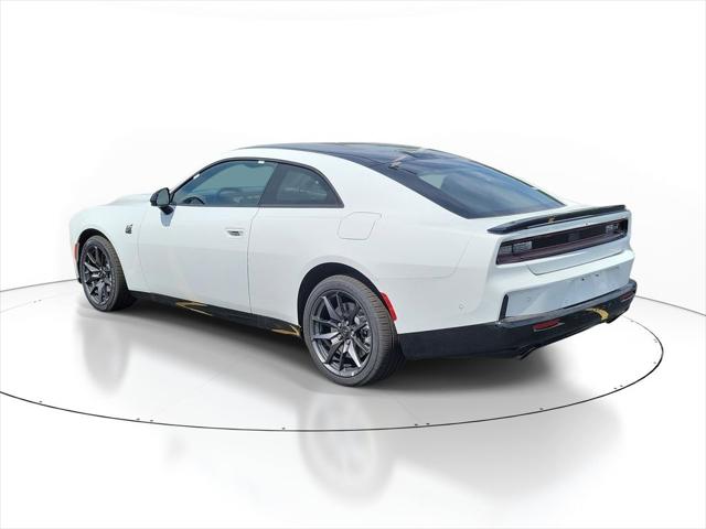 2026 Dodge Charger CHARGER SCAT PACK 2-DOOR AWD
