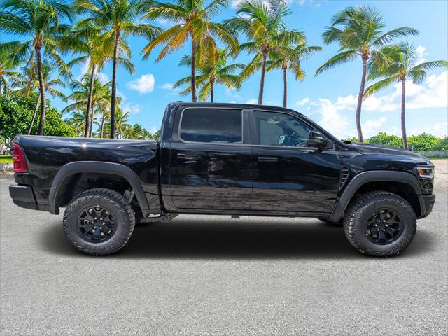 2026 RAM Ram 1500 RAM 1500 RHO CREW CAB 4X4 57 BOX 2026 RAM Ram 1500 RAM 1500 RHO CREW CAB 4X4 57 BOX