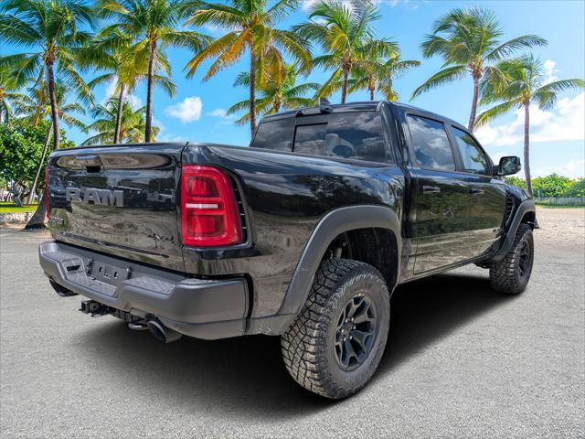 2026 RAM Ram 1500 RAM 1500 RHO CREW CAB 4X4 57 BOX 2026 RAM Ram 1500 RAM 1500 RHO CREW CAB 4X4 57 BOX