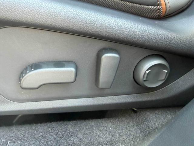 2026 Subaru Forester Sport Hybrid