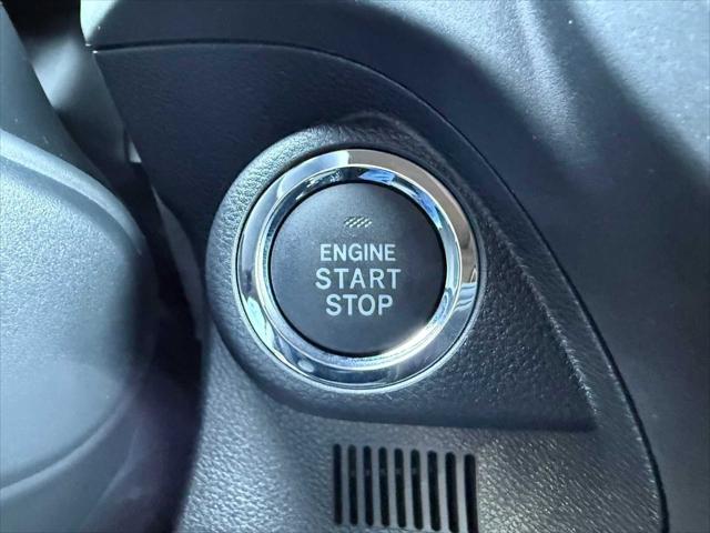 2026 Subaru Forester Sport Hybrid