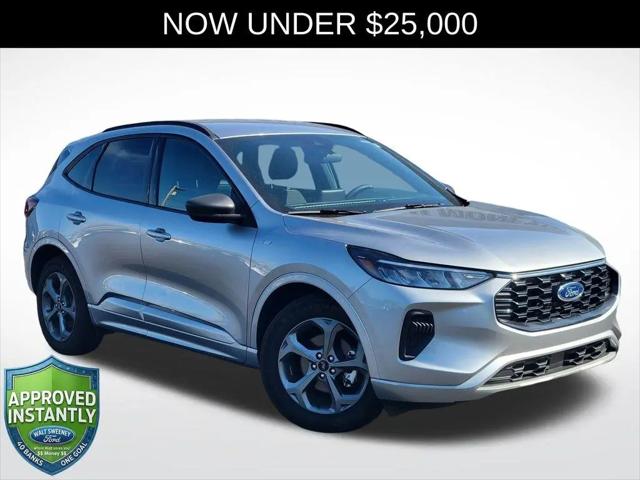 2024 Ford Escape ST-Line for sale in Cincinnati, OH