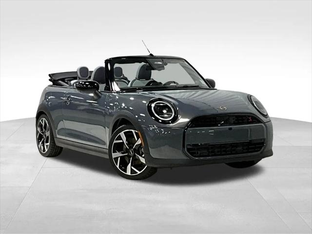 2026 MINI Cooper Convertible Cooper S for sale in Des Moines, IA