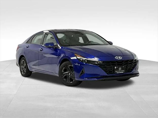 2023 Hyundai Elantra SEL for sale in Des Moines, IA