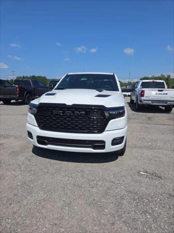 2026 Ram 1500 Express Quad Cab 4x4 64 Box for sale in Potsdam, NY