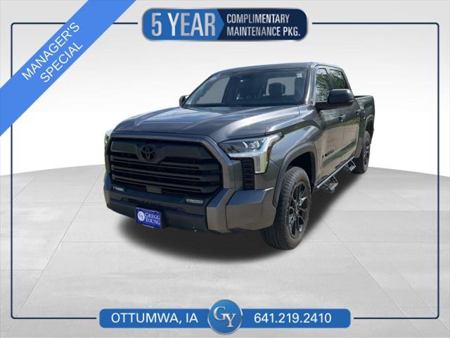 2023 Toyota Tundra SR5 for sale in Ottumwa, IA