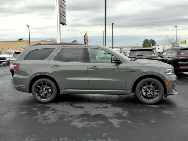 2026 Dodge Durango GT Premium AWD HEMI V8