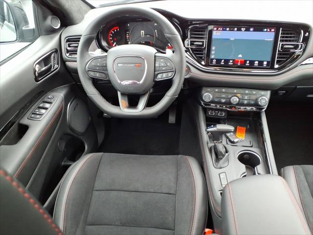 2026 Dodge Durango GT Premium AWD HEMI V8