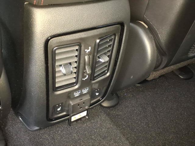 2026 Dodge Durango GT Premium AWD HEMI V8