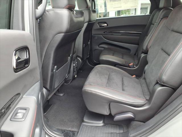 2026 Dodge Durango GT Premium AWD HEMI V8