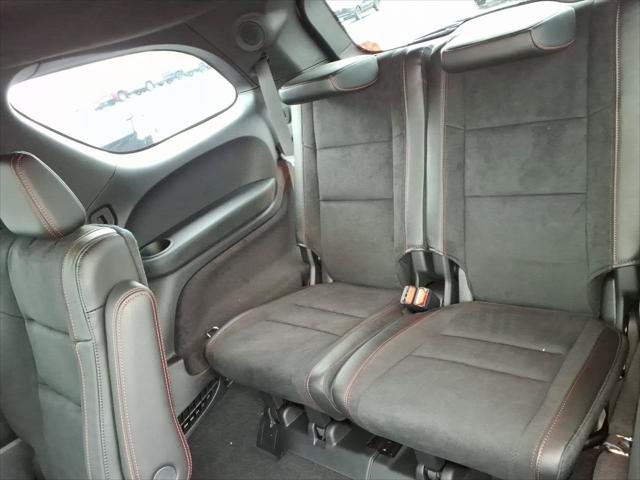 2026 Dodge Durango GT Premium AWD HEMI V8