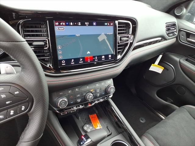 2026 Dodge Durango GT Premium AWD HEMI V8