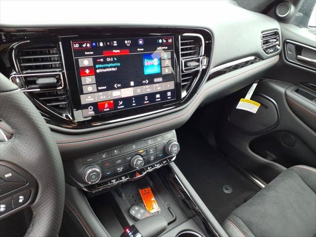 2026 Dodge Durango GT Premium AWD HEMI V8