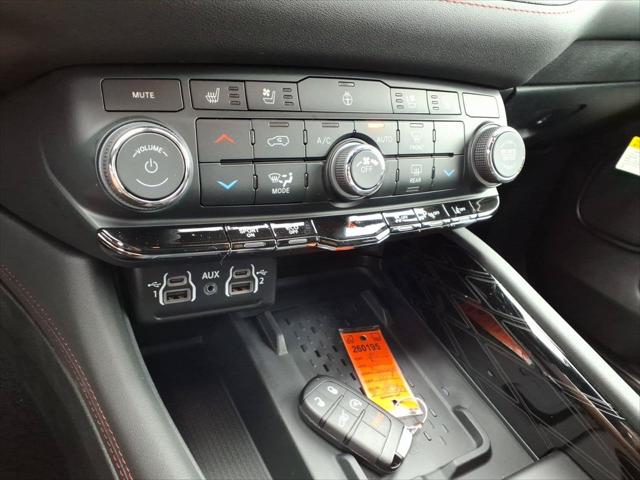 2026 Dodge Durango GT Premium AWD HEMI V8