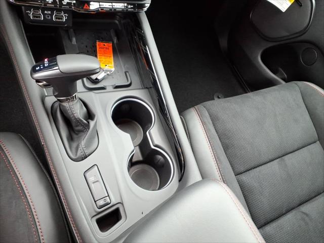 2026 Dodge Durango GT Premium AWD HEMI V8