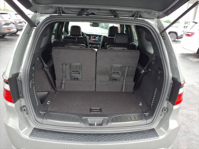 2026 Dodge Durango GT Premium AWD HEMI V8