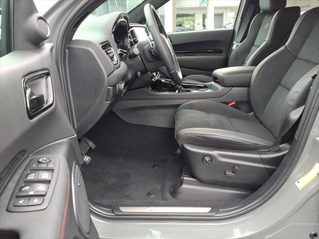 2026 Dodge Durango GT Premium AWD HEMI V8