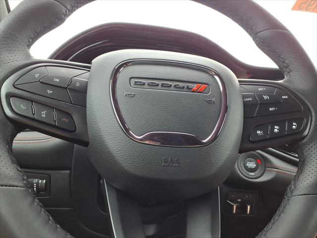 2026 Dodge Durango GT Premium AWD HEMI V8