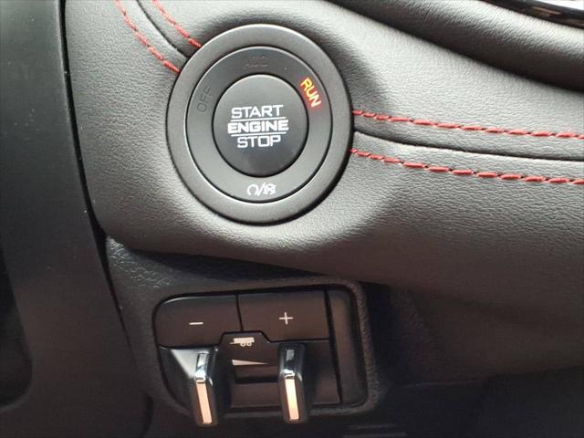 2026 Dodge Durango GT Premium AWD HEMI V8
