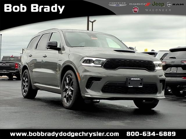 2026 Dodge Durango GT Premium AWD HEMI V8 for sale in Decatur, IL
