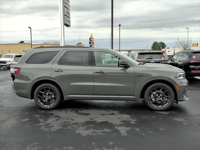 2026 Dodge Durango GT Premium AWD HEMI V8