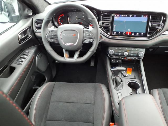 2026 Dodge Durango GT Premium AWD HEMI V8