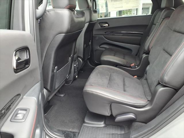 2026 Dodge Durango GT Premium AWD HEMI V8