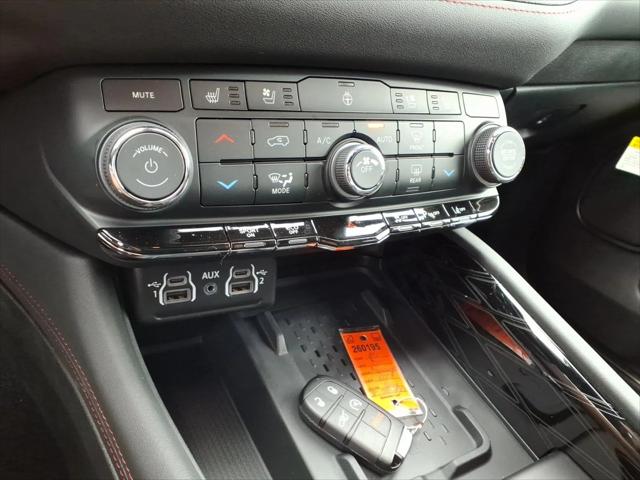 2026 Dodge Durango GT Premium AWD HEMI V8