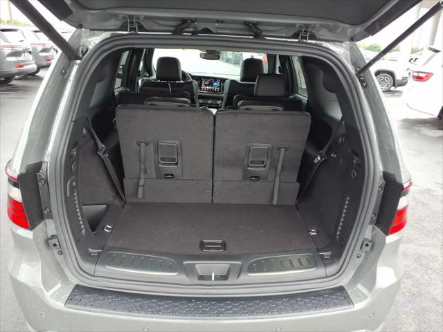 2026 Dodge Durango GT Premium AWD HEMI V8