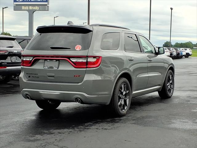 2026 Dodge Durango GT Premium AWD HEMI V8