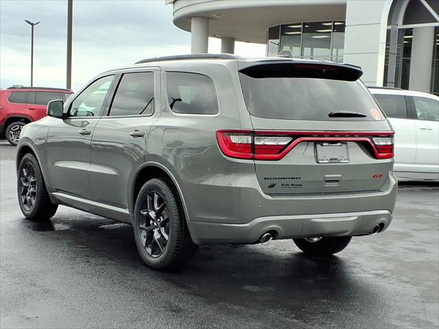 2026 Dodge Durango GT Premium AWD HEMI V8