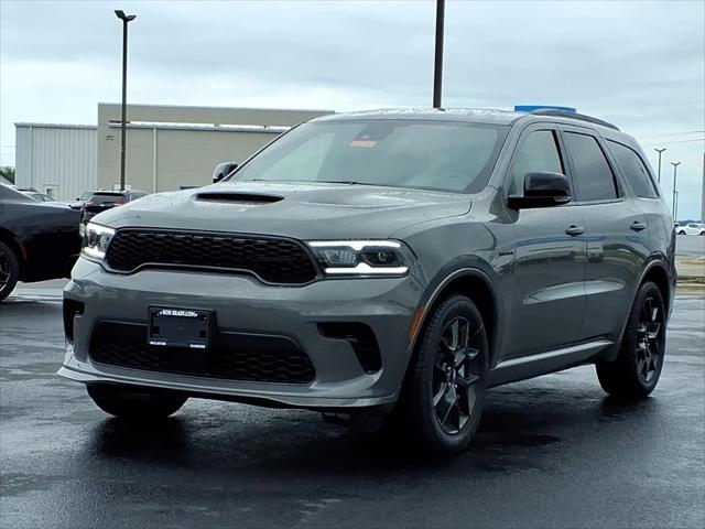2026 Dodge Durango GT Premium AWD HEMI V8