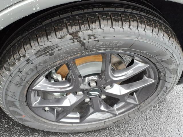 2026 Dodge Durango GT Premium AWD HEMI V8