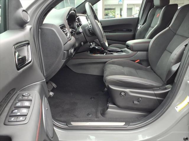 2026 Dodge Durango GT Premium AWD HEMI V8