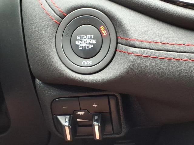 2026 Dodge Durango GT Premium AWD HEMI V8