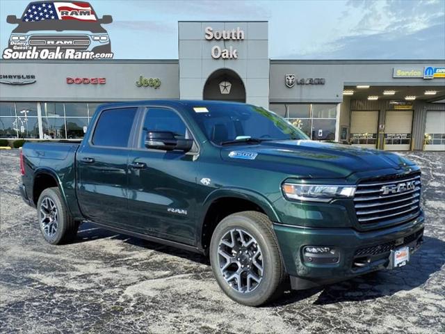 2026 Ram 1500 Laramie Crew Cab 4x4 5'7" Box for sale in Matteson, IL